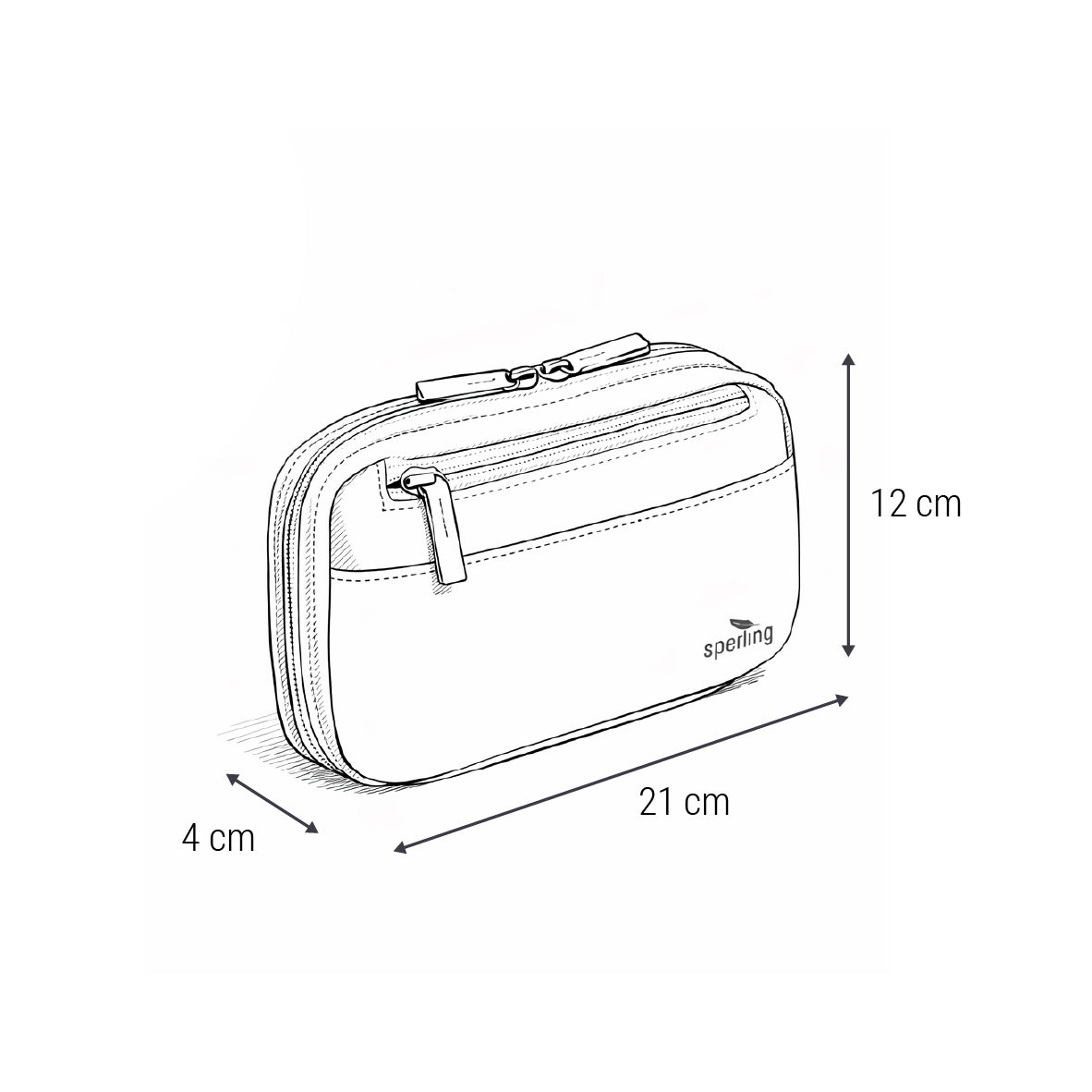 "Switch" Multifunktions-Tasche