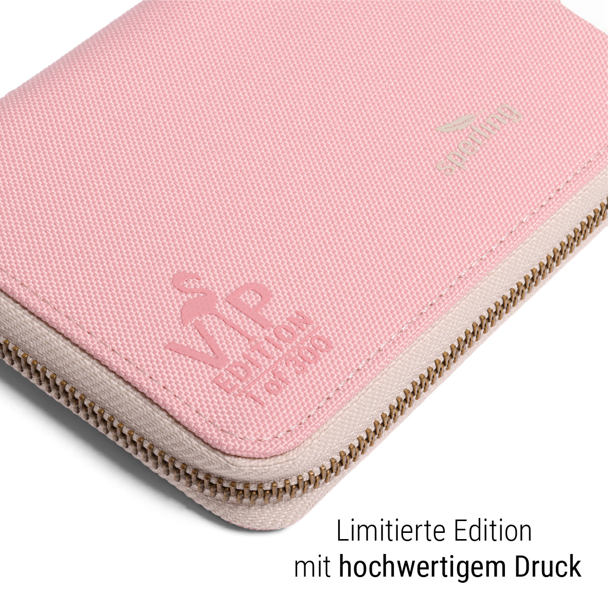 Flamingo VIP-Set