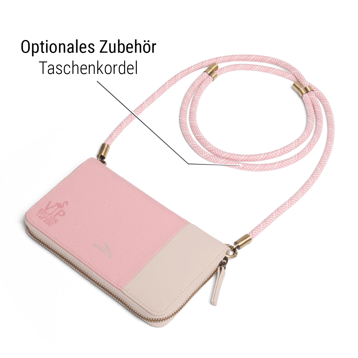 Flamingo VIP-Set