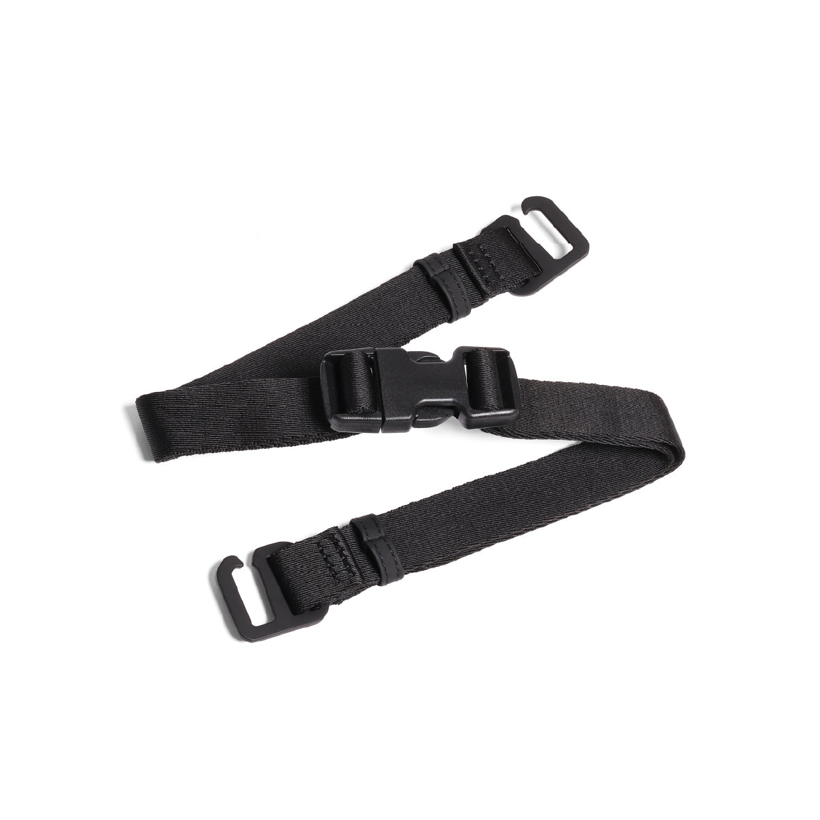 Abnehmbarer Hüftgurt für "Daily" Rolltop