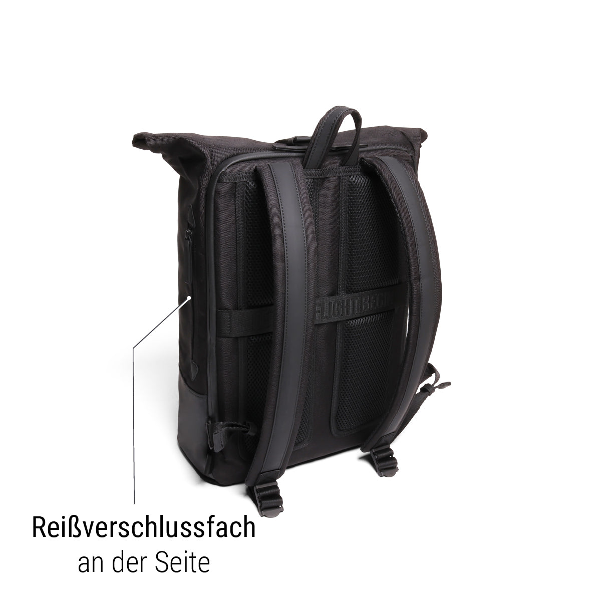 #Farbe_Raven Midnight