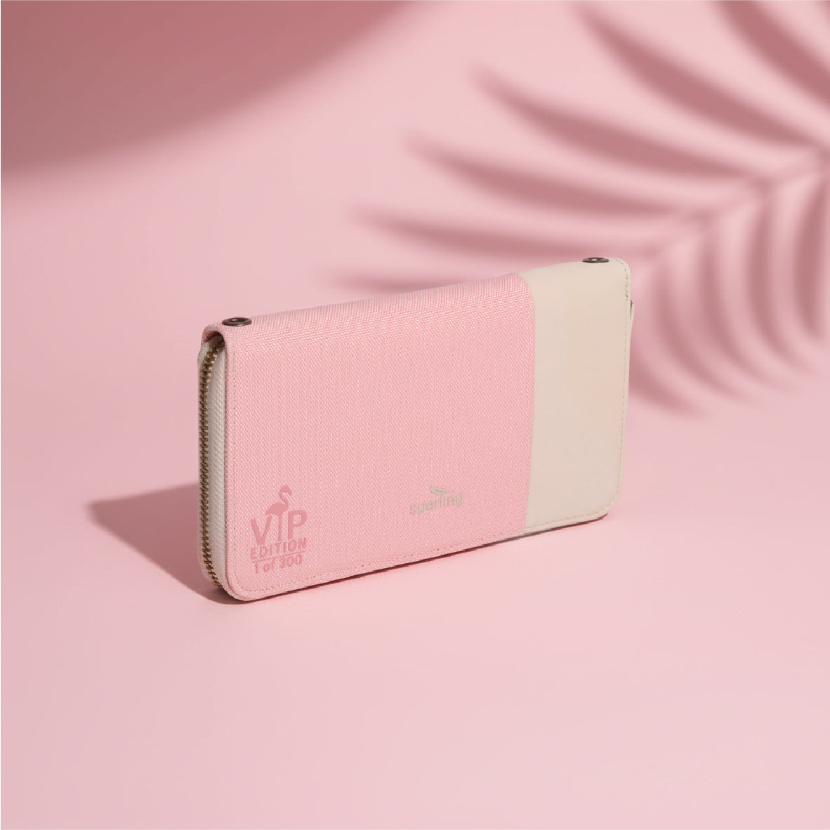 Flamingo VIP-Set