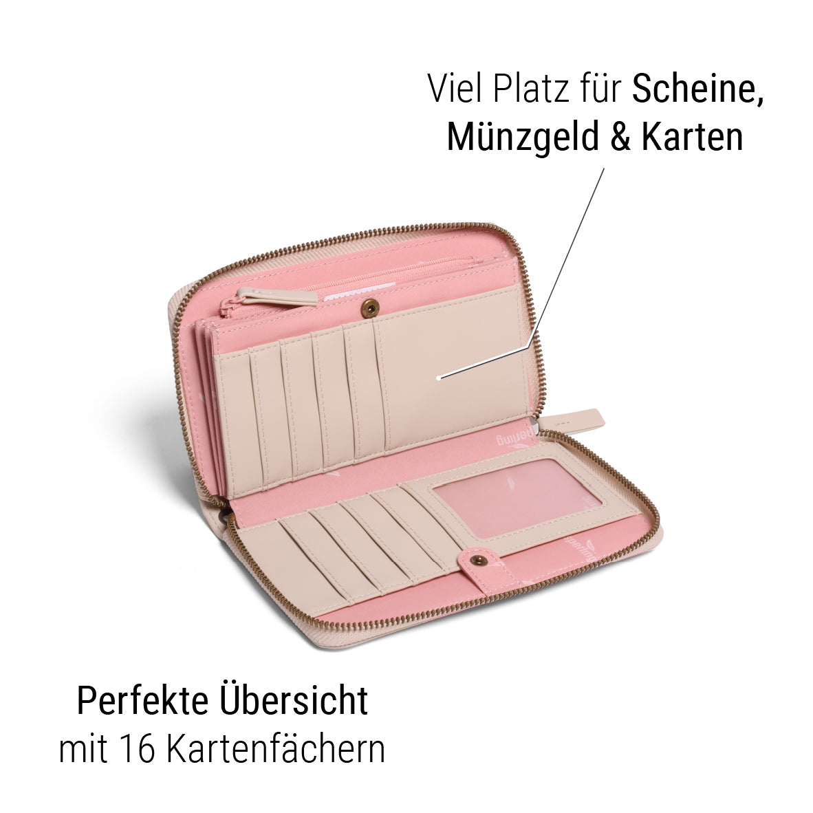 Flamingo VIP-Set