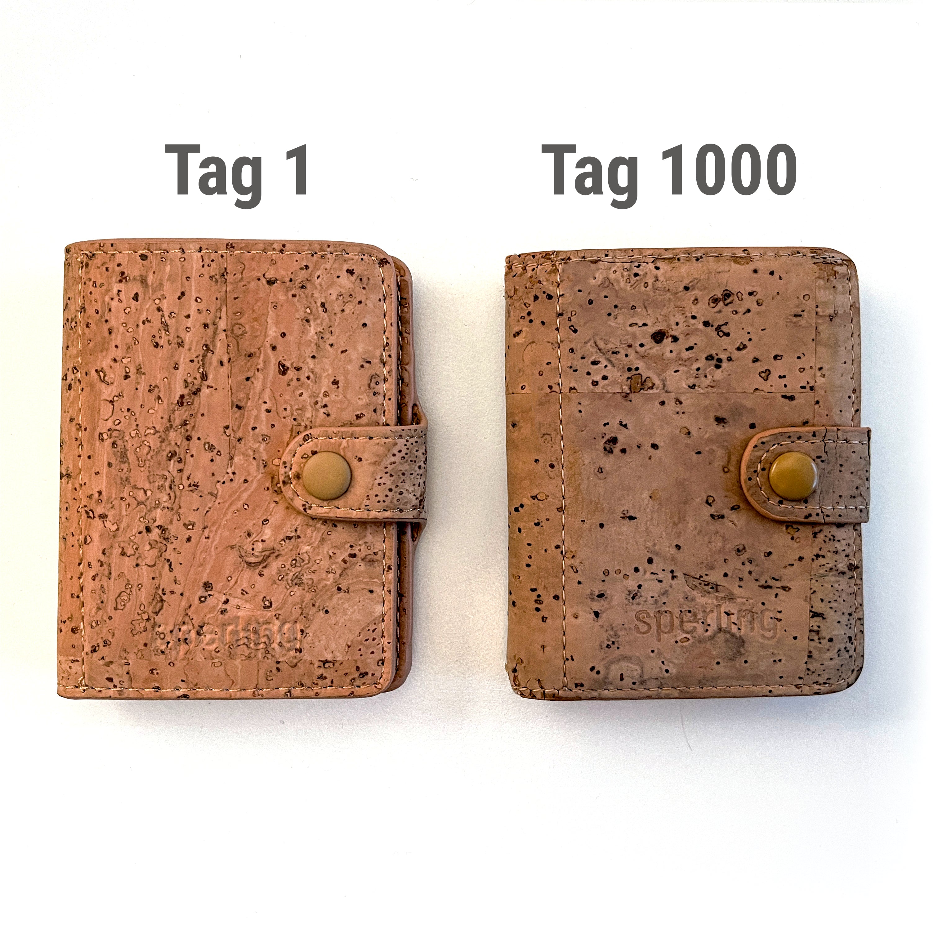 Sperling Bags Erfahrung
