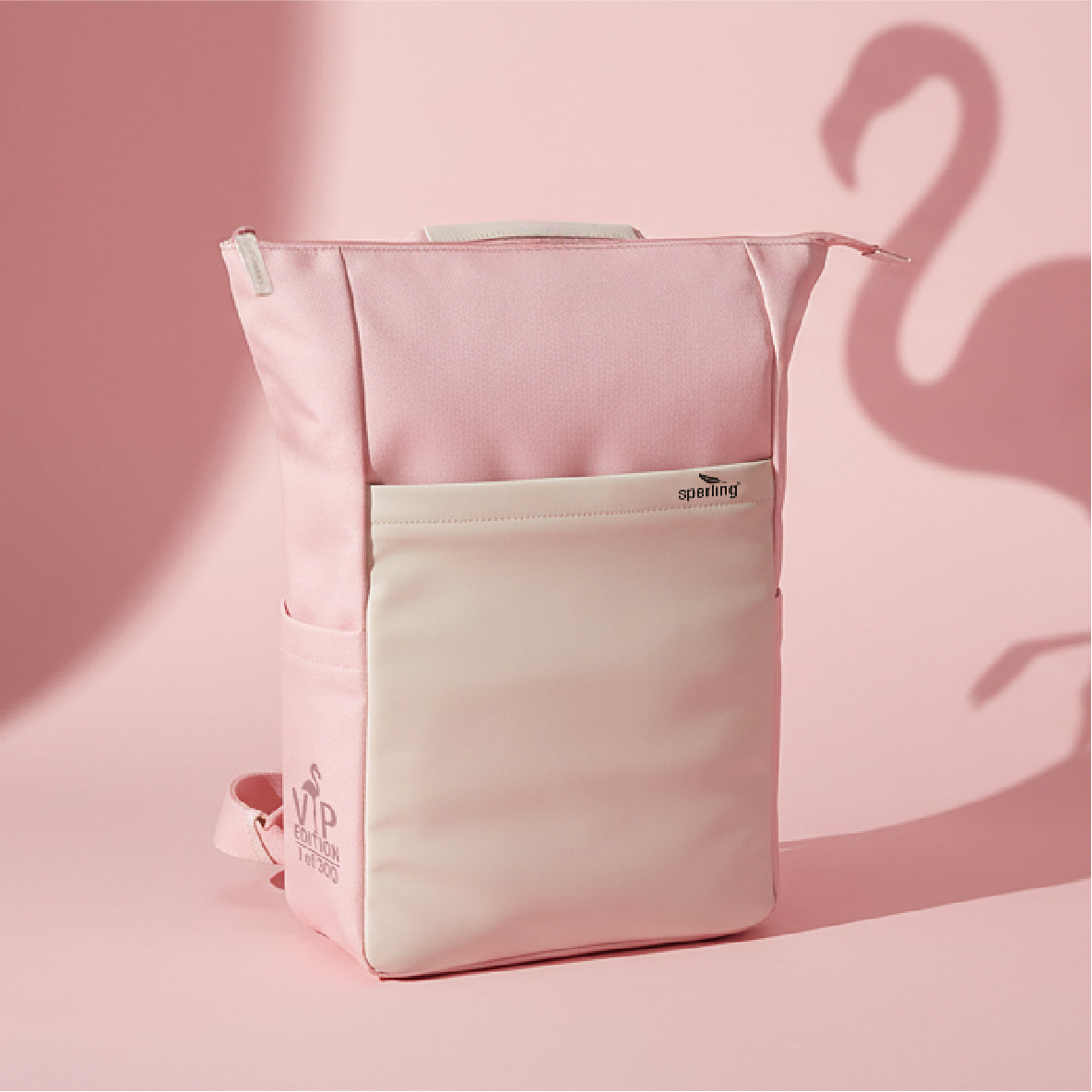 Flamingo VIP-Set